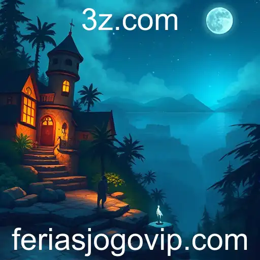 A Fascinante Jornada dos Jogos de Aventura
