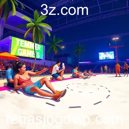 O Crescimento do Fenômeno 'Férias Jogo' no Brasil