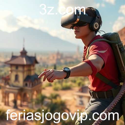 Novas Tendências de Jogos Grátis no Brasil