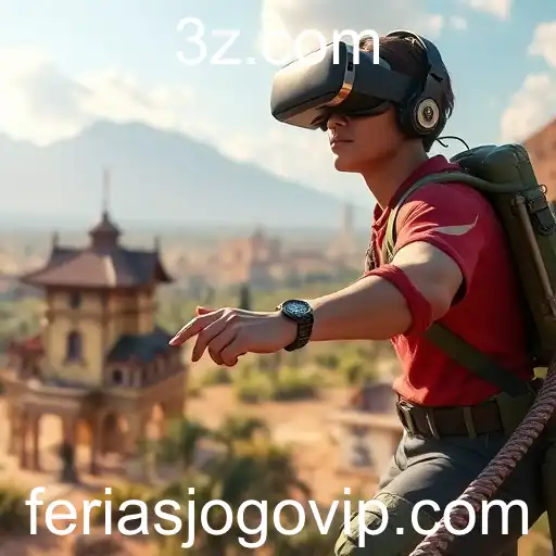 Novas Tendências de Jogos Grátis no Brasil