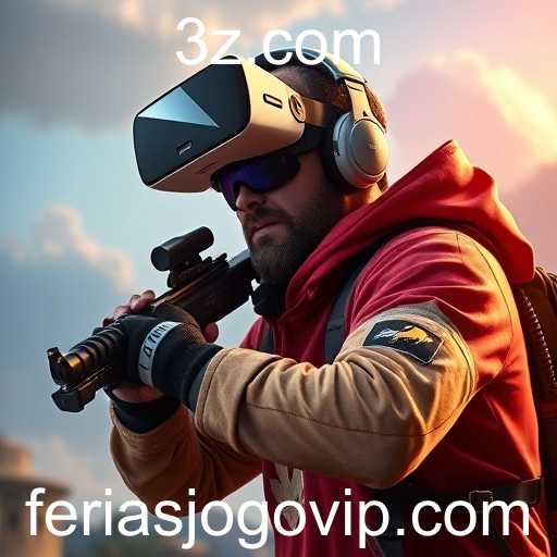 Férias Digitais: A Nova Era dos Jogos em 2025