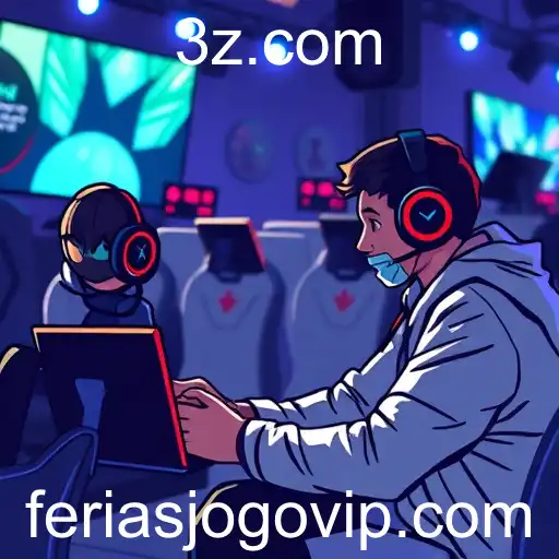 Revolução Digital nos Jogos: Uma Nova Era de Interatividade