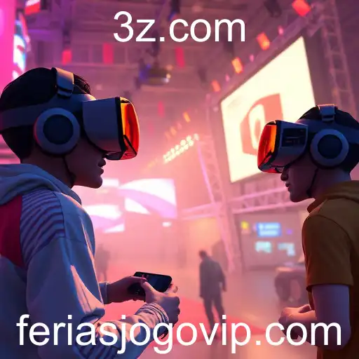 Os Novos Rumos da Indústria de Jogos em 2025