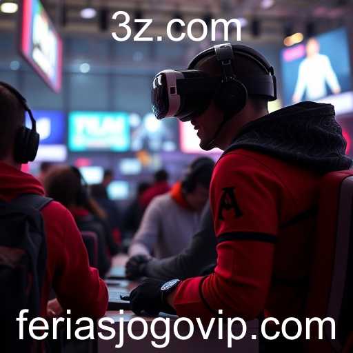 Tendências e Novidades do Mundo dos Jogos nas Férias de 2025