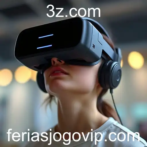 A Revolução dos Jogos: O Ano em que a Realidade se Misturou com o Virtual