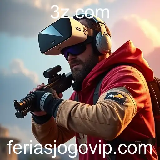 Tendências de Jogos para 2025: O Que Esperar nas Próximas Férias