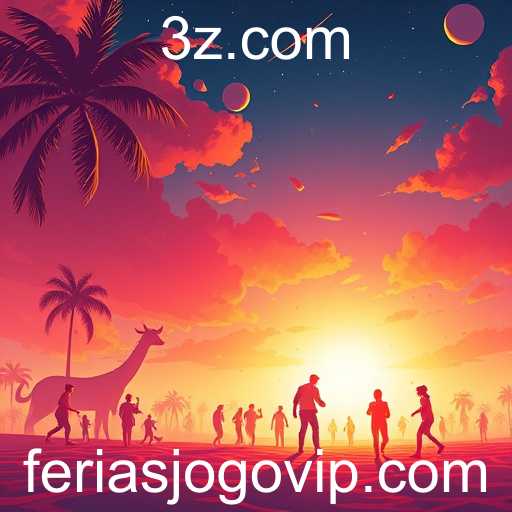 Indústria de Jogos em Expansão nas Férias