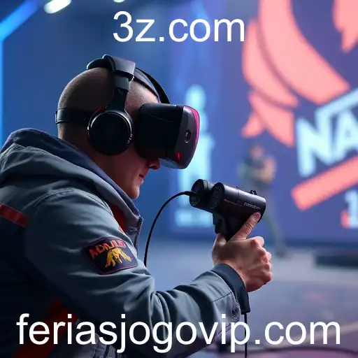 Expansão do Universo dos Jogos em 2025