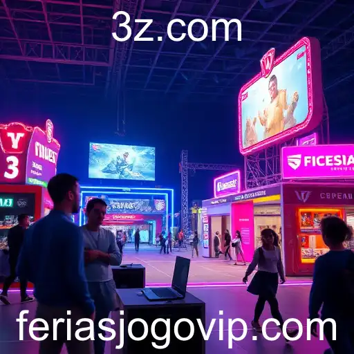 Explorando as Tendências dos Jogos em 2025