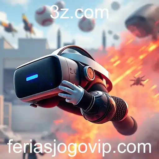 Tendências e Desafios dos Jogos em 2025