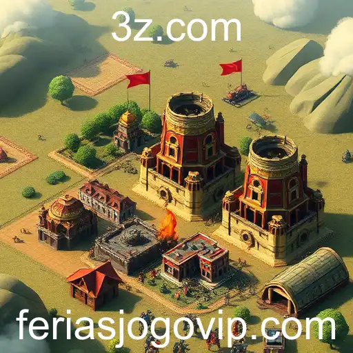 A Evolução dos Jogos em 2025: Um Mundo sem Limites