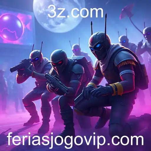 Explorando o Universo dos Jogos Multiplayer