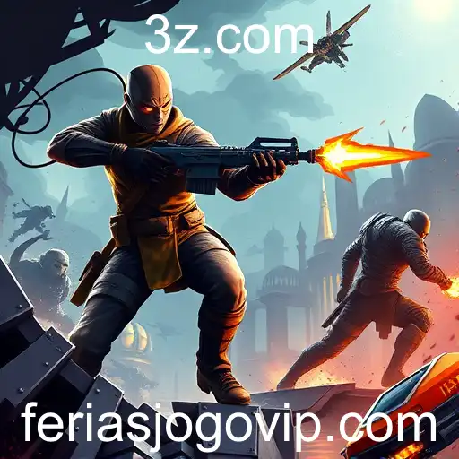 A Evolução dos Jogos em Realidade Aumentada