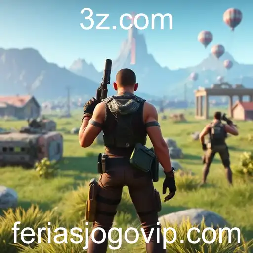 A Evolução dos Jogos em 2025: Uma Nova Era de Experiências Imersivas