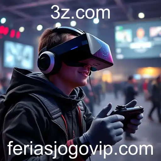 Inovações no Mundo dos Jogos para 2025