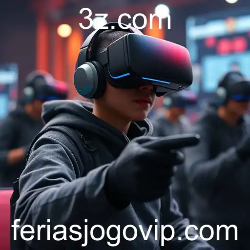 O Impacto dos Avanços Tecnológicos nos Jogos Online