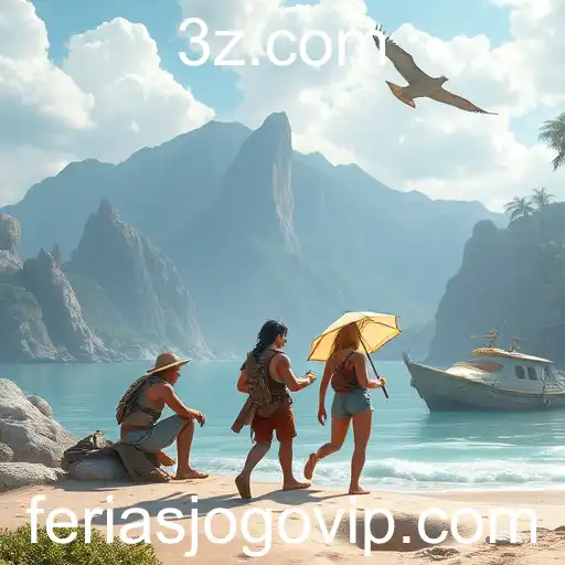 Verão 2025: Tendências e Lançamentos no Mundo dos Jogos