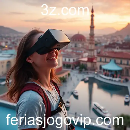 Jogos Aceleram no Verão Brasileiro