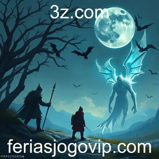 A Magia dos Jogos de RPG: Narrativas Imersivas e Aventura sem Limites