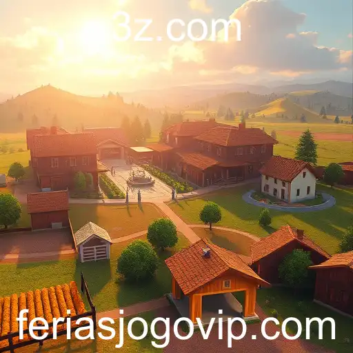 Explorando o Universo dos Jogos de Simulação: Uma Imersão em Mundos Virtuais