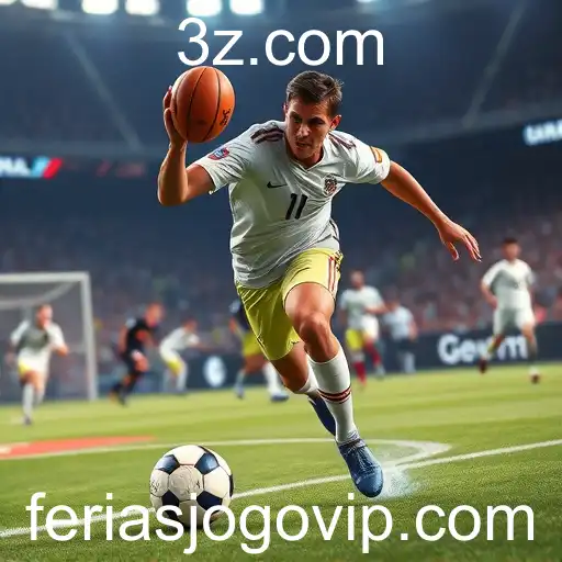 A Popularidade dos Jogos de Esportes no Brasil: Uma Paixão que Ultrapassa as Telas