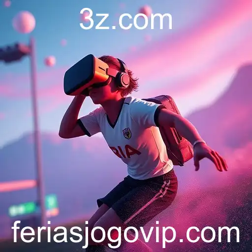 A Ascensão dos Games nas Férias de Verão 2025