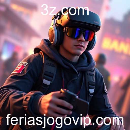 A Revolução dos Jogos: Tendências de 2025