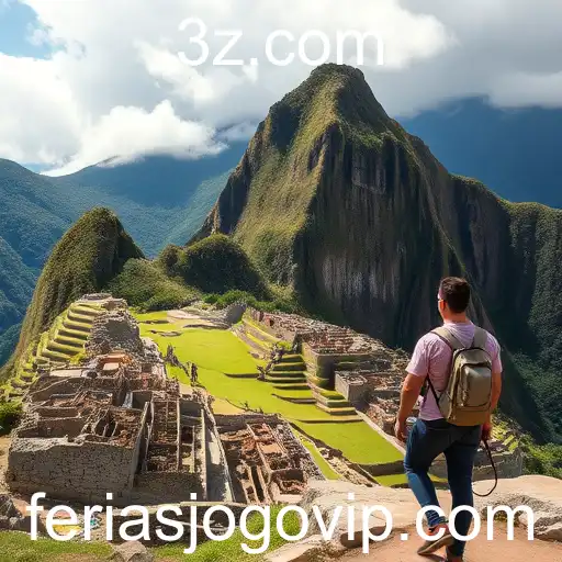 Explorando as Novas Tendências de Viagens nas Férias