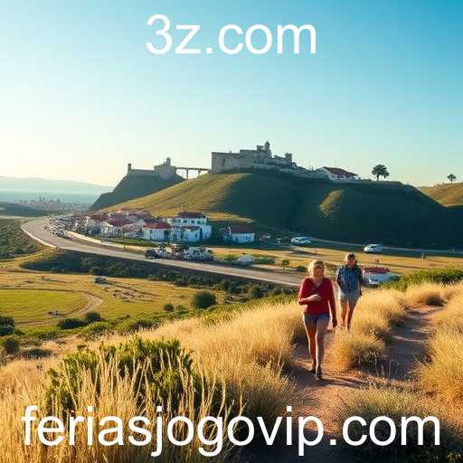 Tendências de Viagem em 2025: Destinos e Experiências