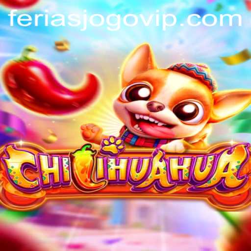Unleashing the Excitement of CHILIHUAHUA: A Thrilling New Game Experience
