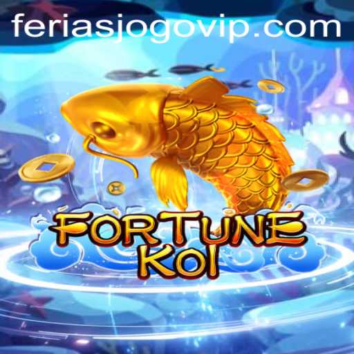 The Enchanting World of FORTUNEKOI: Strategies and Surprises