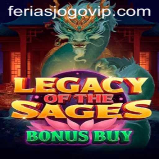 Experience the Thrilling Adventure in LegacyoftheSagesBonusBuy
