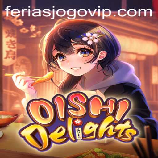 Discover OishiDelights: An Immersive Gaming Experience