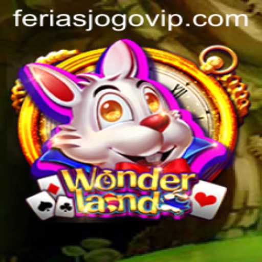 Exploring the Enchanting World of Wonderland: The Game of Feriasjogo